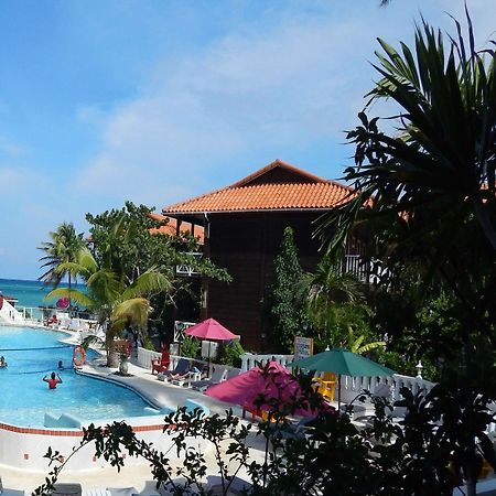 Mangos Jamaica Adults Only Otel Falmouth Dış mekan fotoğraf