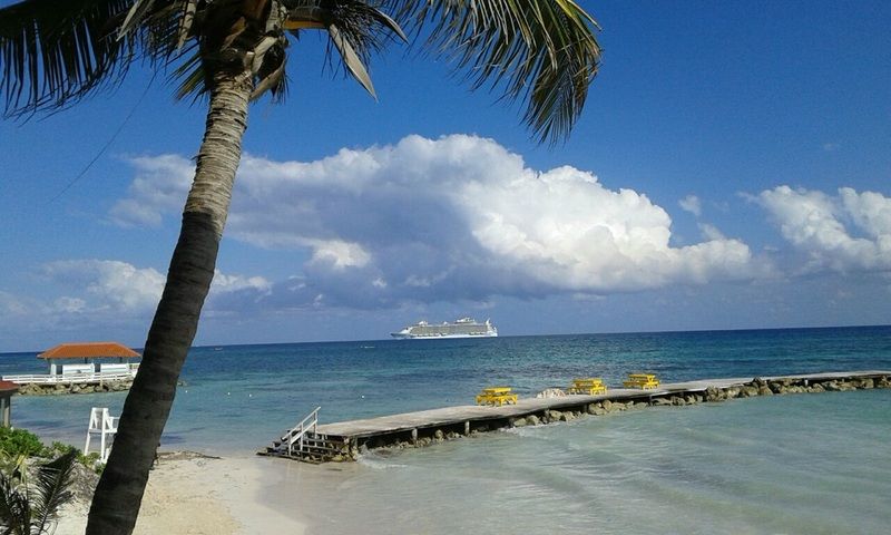 Mangos Jamaica Adults Only Otel Falmouth Dış mekan fotoğraf