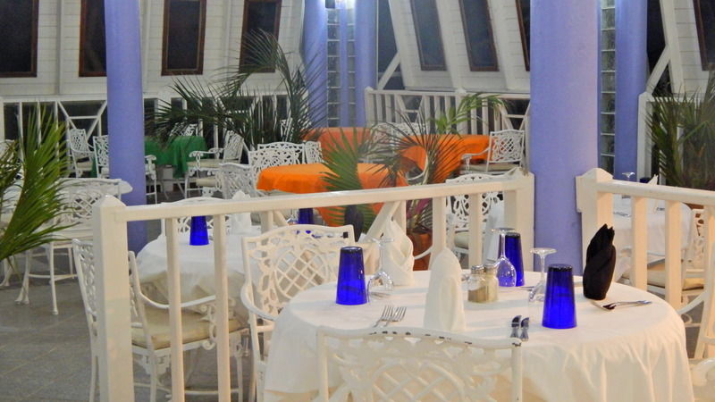 Mangos Jamaica Adults Only Otel Falmouth Dış mekan fotoğraf