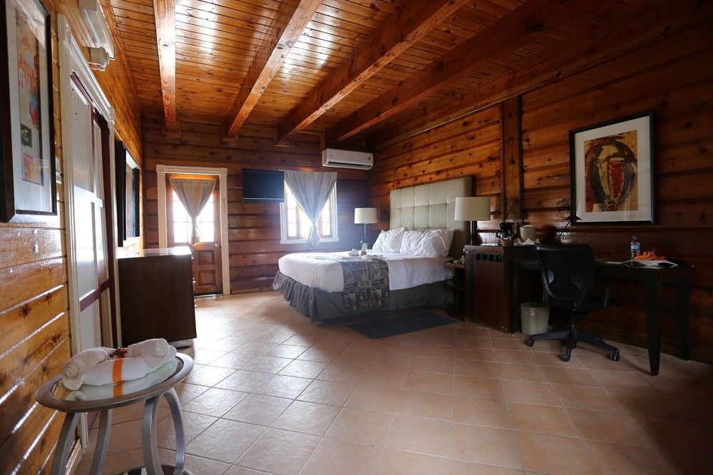 Mangos Jamaica Adults Only Otel Falmouth Dış mekan fotoğraf