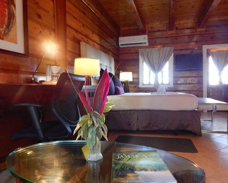 Mangos Jamaica Adults Only Otel Falmouth Dış mekan fotoğraf
