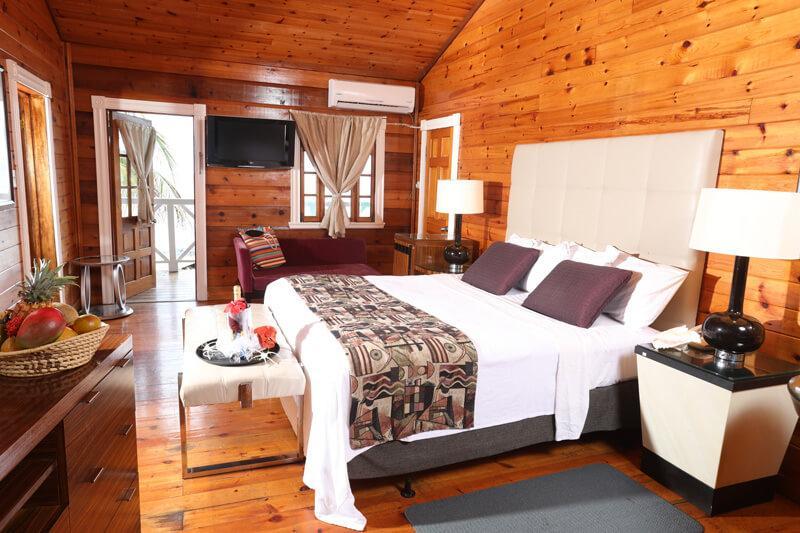 Mangos Jamaica Adults Only Otel Falmouth Dış mekan fotoğraf