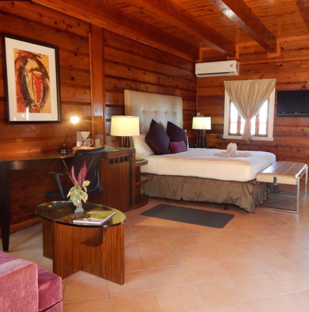 Mangos Jamaica Adults Only Otel Falmouth Dış mekan fotoğraf
