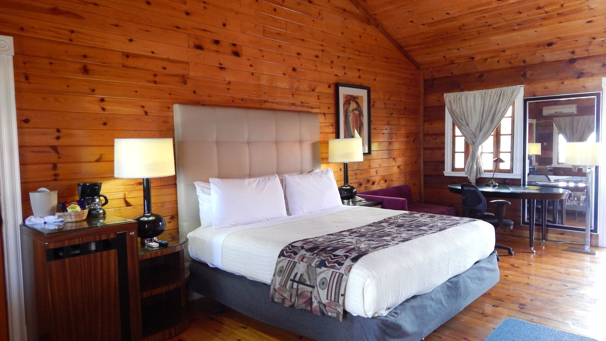 Mangos Jamaica Adults Only Otel Falmouth Dış mekan fotoğraf