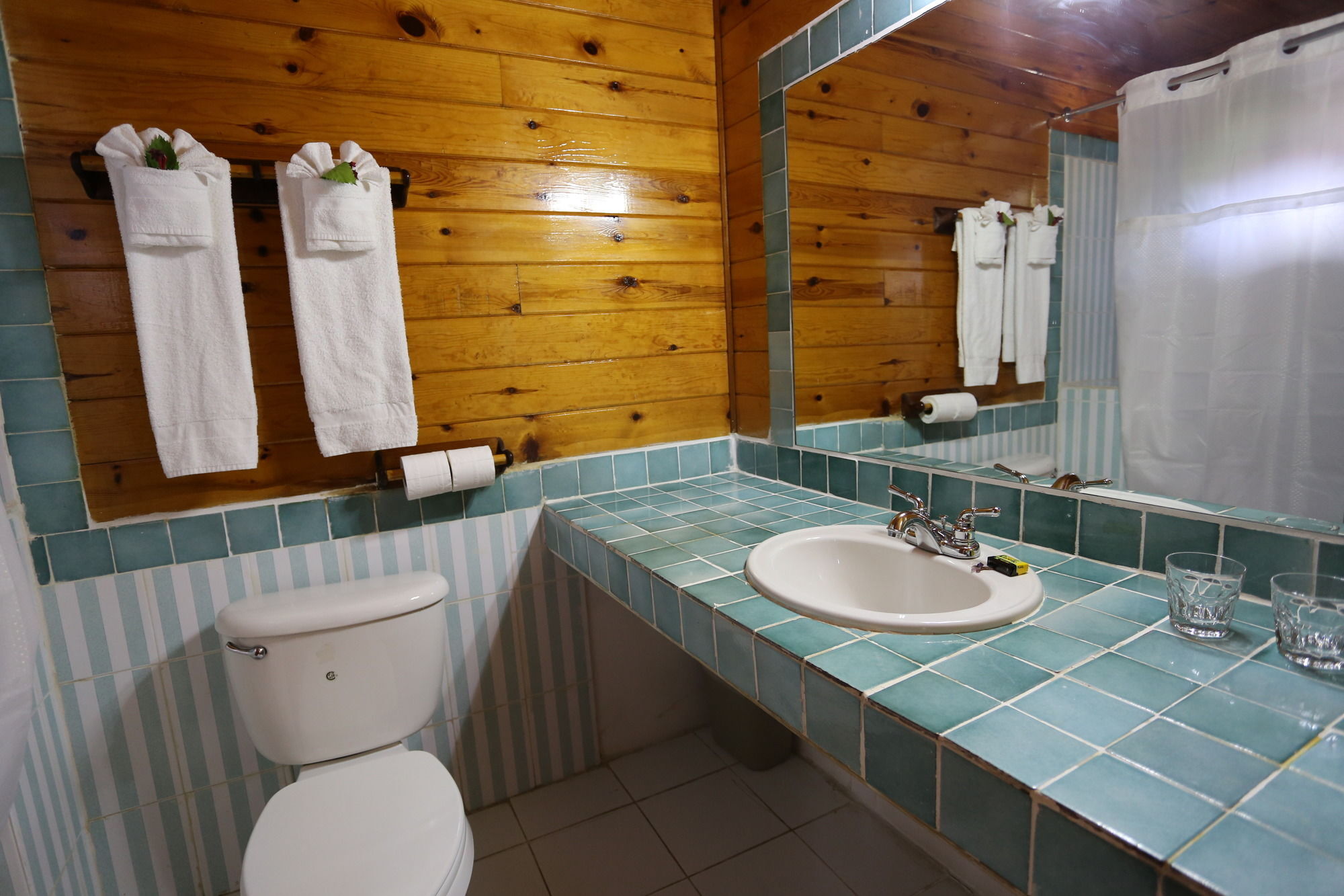 Mangos Jamaica Adults Only Otel Falmouth Dış mekan fotoğraf