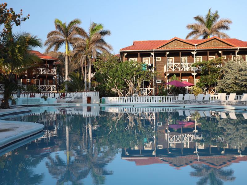 Mangos Jamaica Adults Only Otel Falmouth Dış mekan fotoğraf