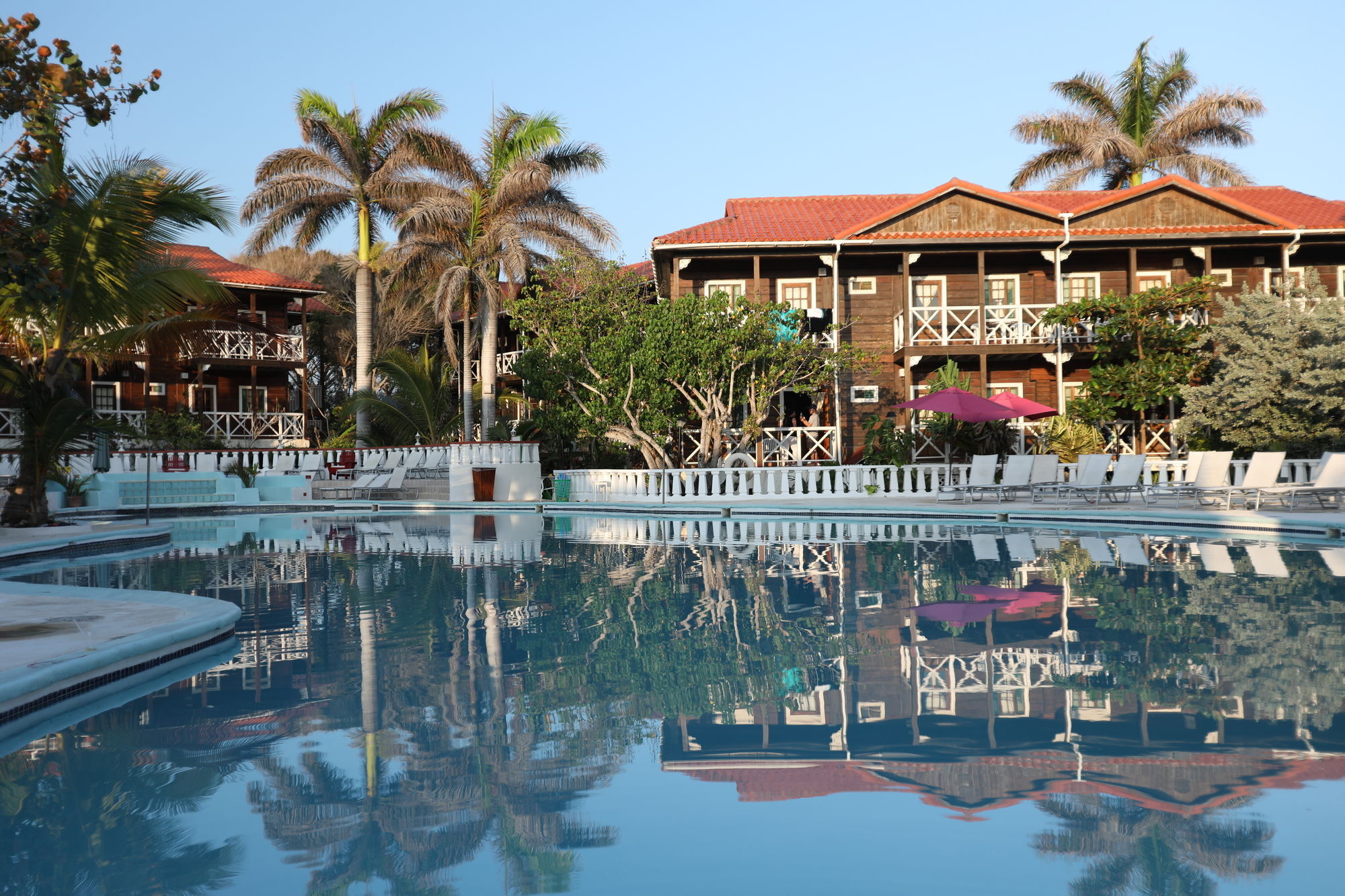Mangos Jamaica Adults Only Otel Falmouth Dış mekan fotoğraf