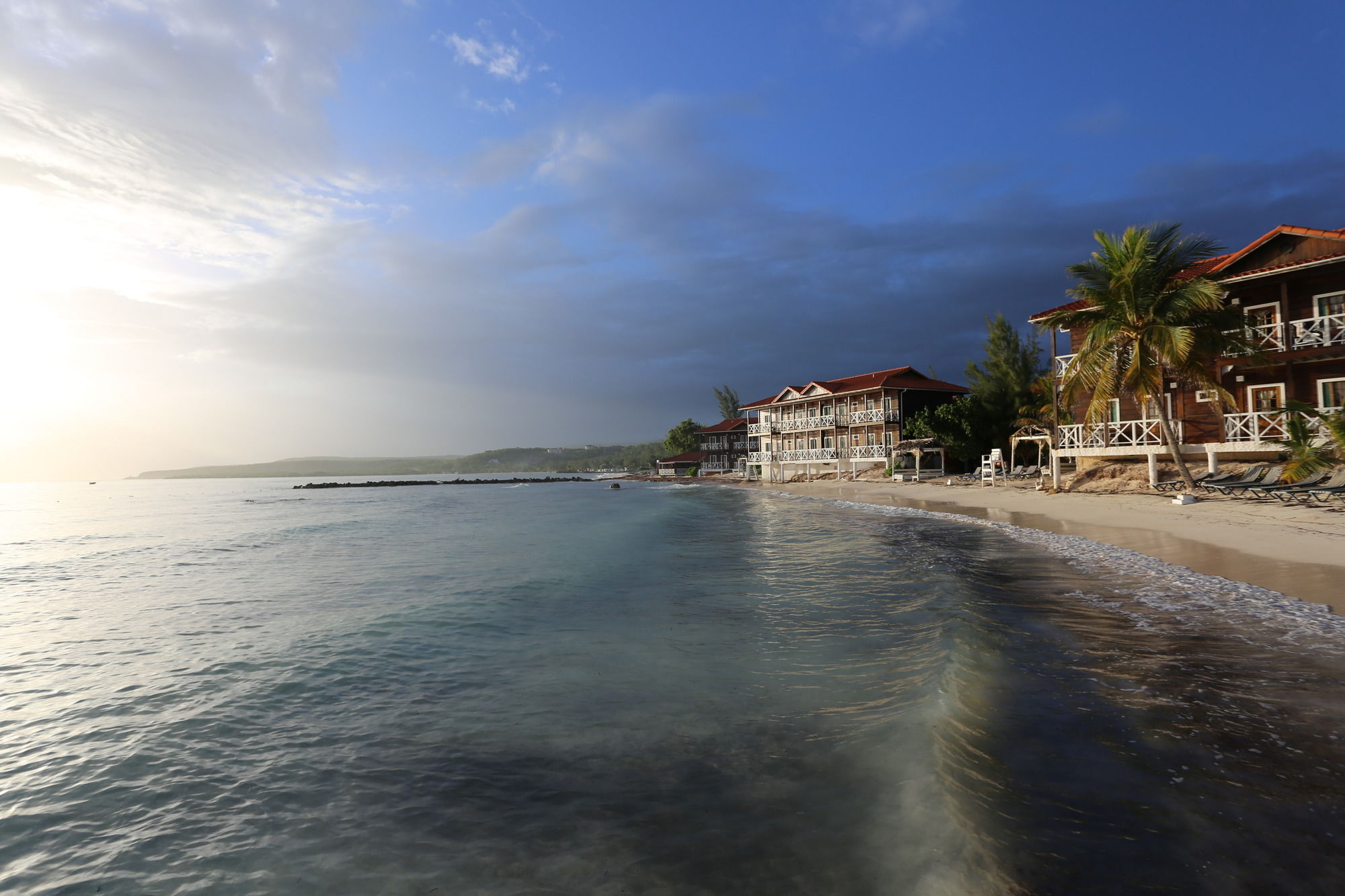 Mangos Jamaica Adults Only Otel Falmouth Dış mekan fotoğraf