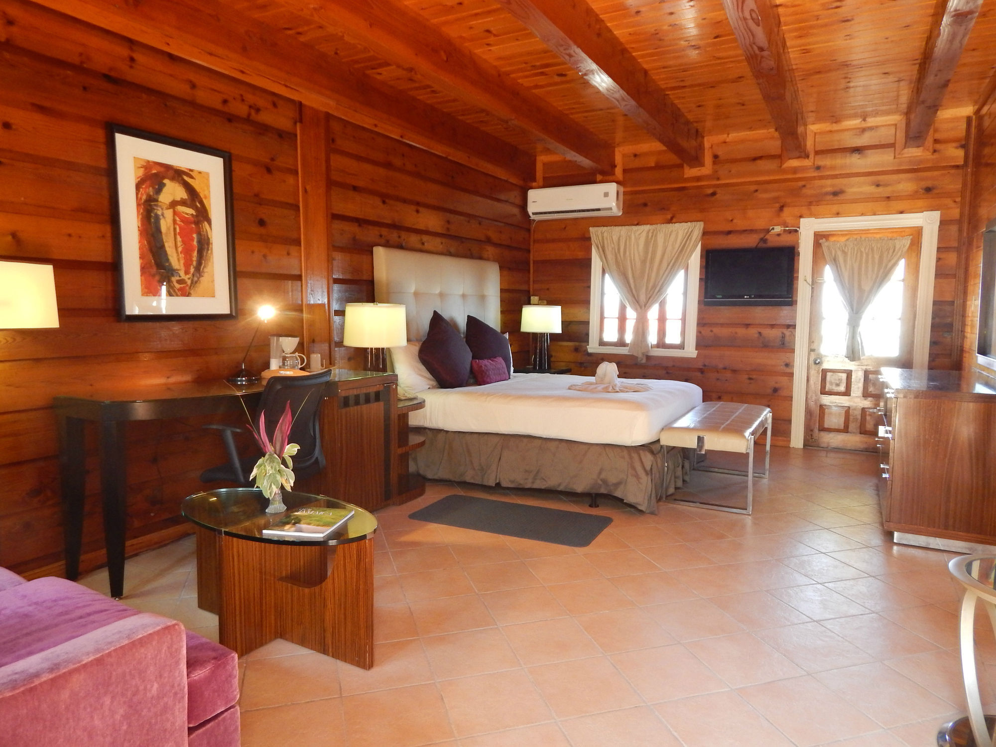 Mangos Jamaica Adults Only Otel Falmouth Dış mekan fotoğraf