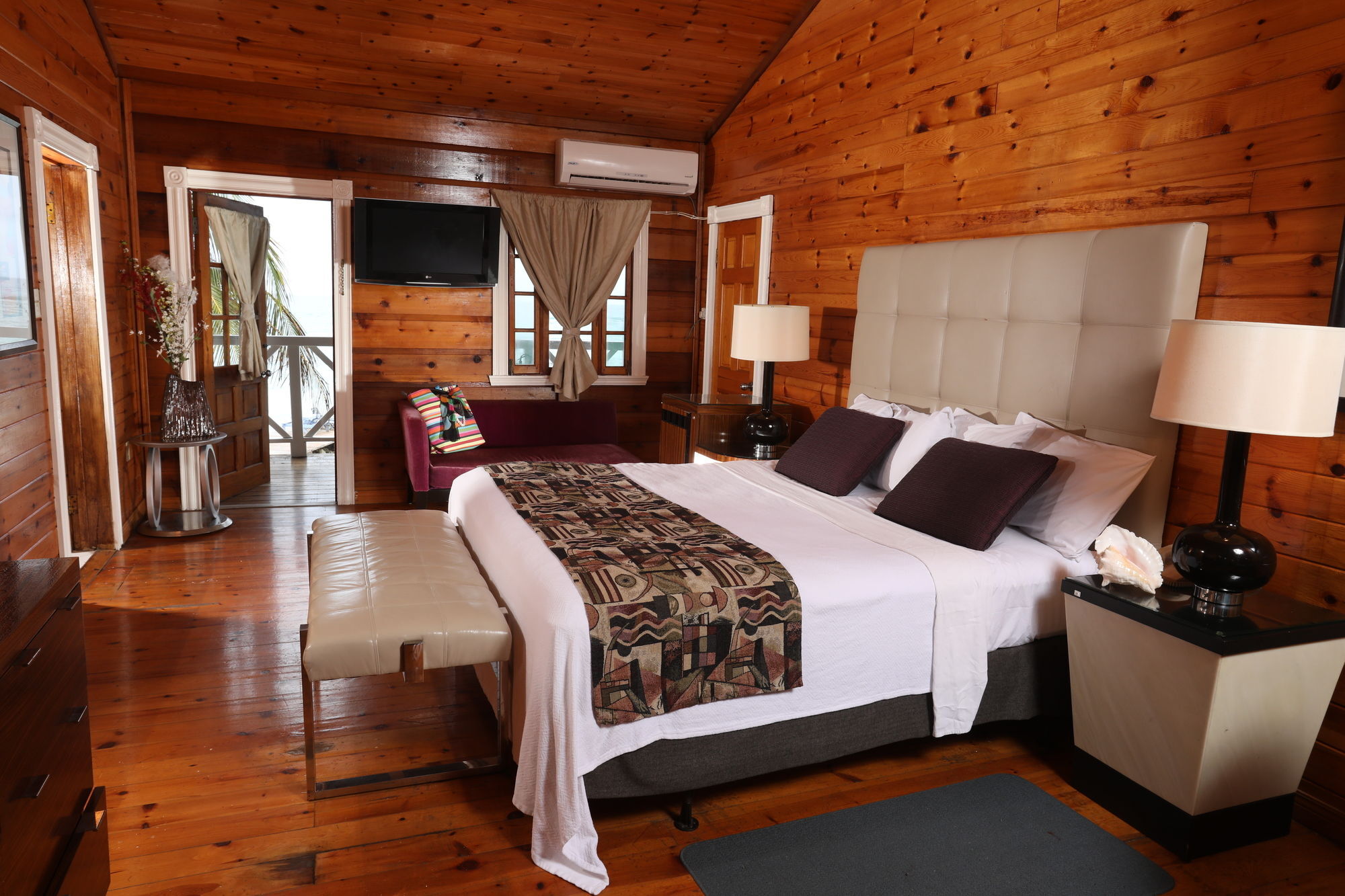 Mangos Jamaica Adults Only Otel Falmouth Dış mekan fotoğraf