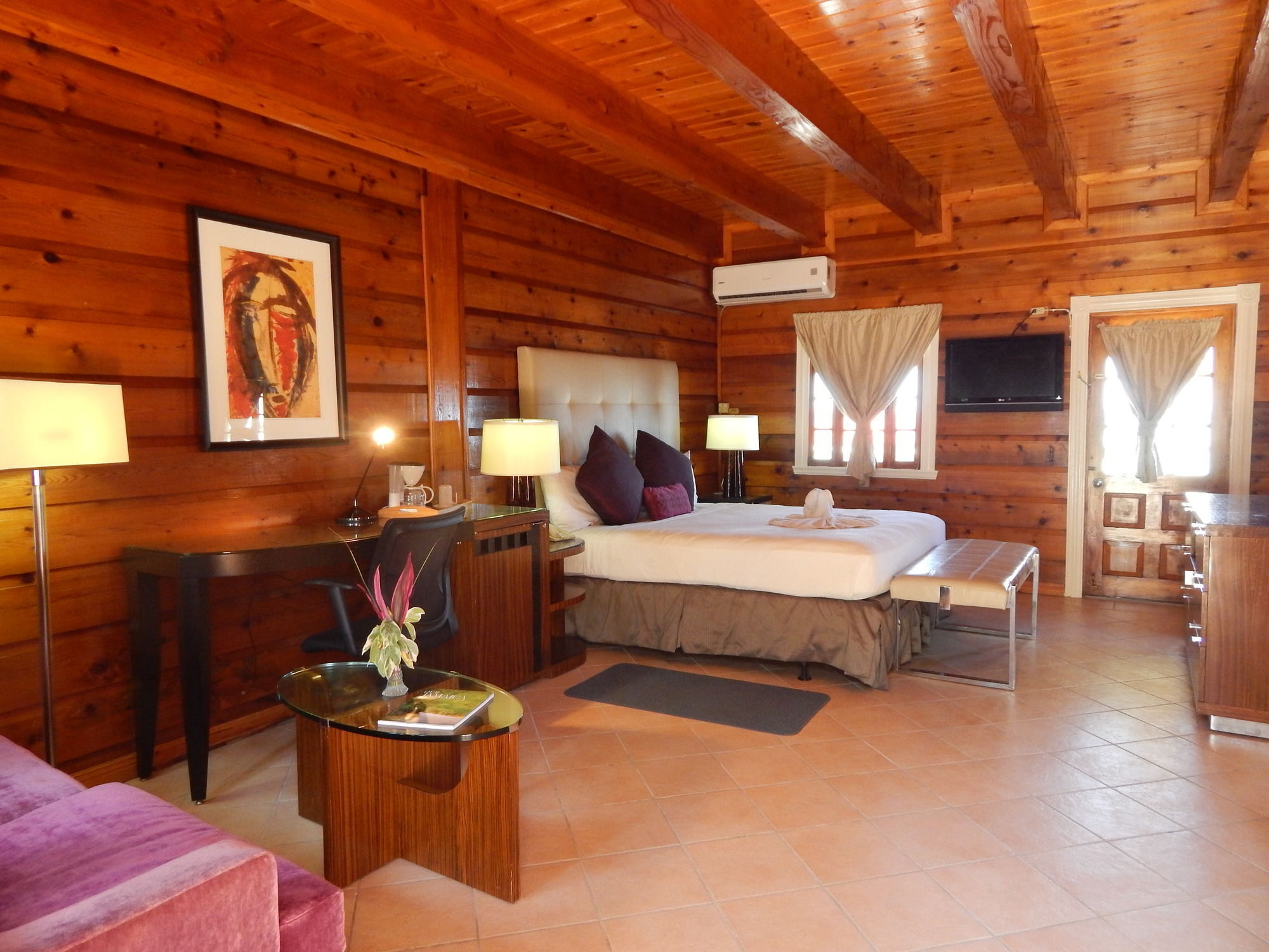 Mangos Jamaica Adults Only Otel Falmouth Dış mekan fotoğraf